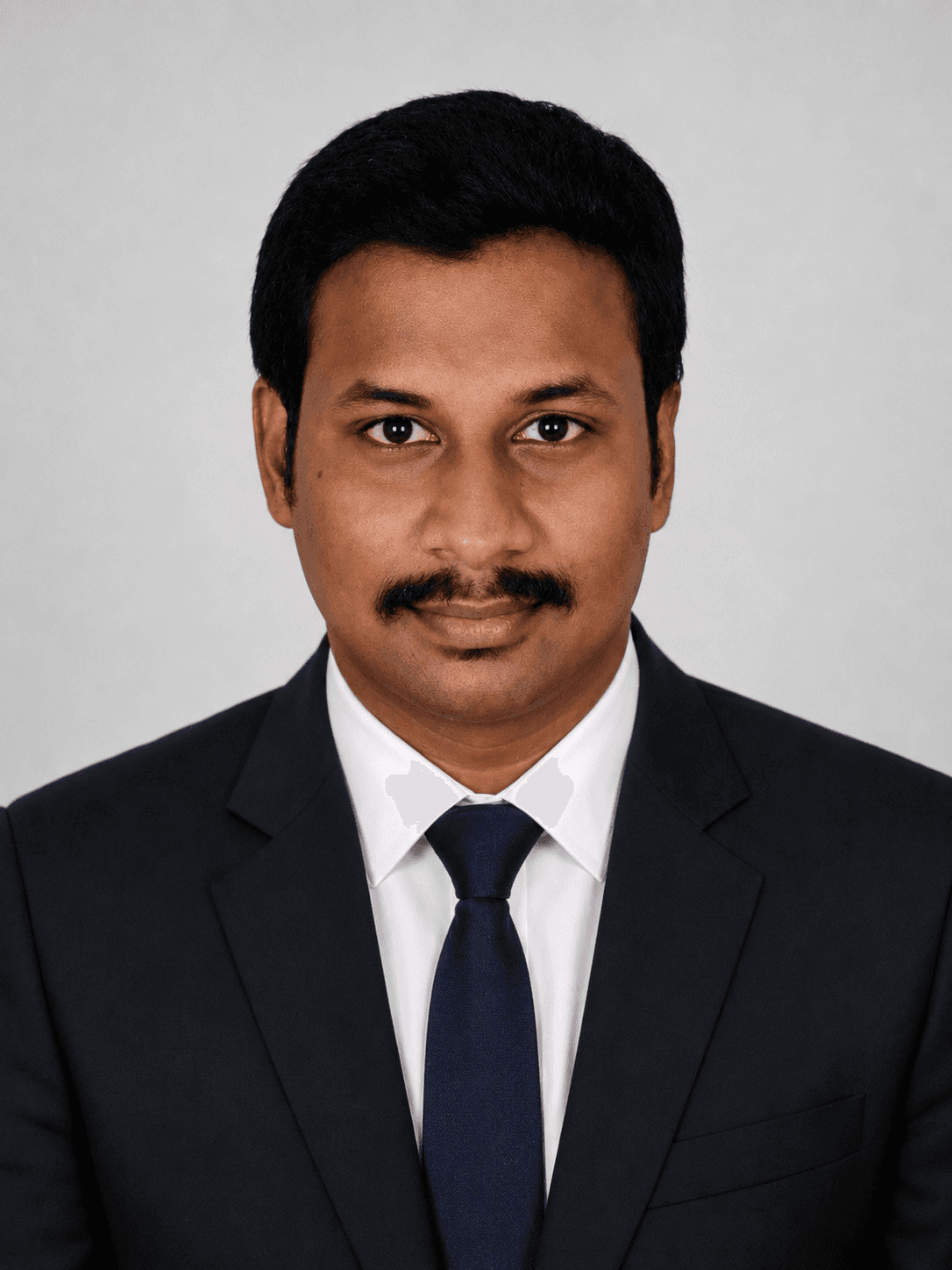 Sri Balaji L