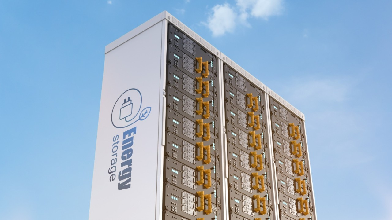 Building India's